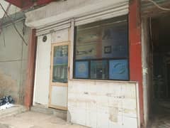 80 Square Feet Shop for Sale in Clifton Block 4 Rented at 13000 PKR Monthly