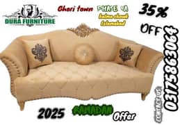 L Shape Sofa/6 Seater Sofa/Wooden Cornor Sofa/Sofa Cum Bed/