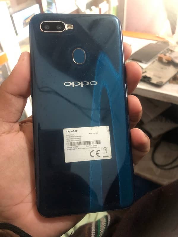 oppo a5s 4GB 64GB 0