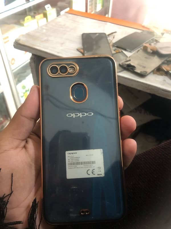 oppo a5s 4GB 64GB 2