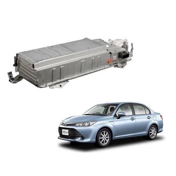 Hybrid Battery / ABS Units for Prius,Aqua,Freed,Fit,Axio,Lexus Rx450h 2