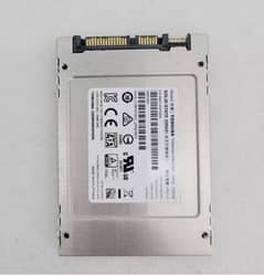 128 GB SSD