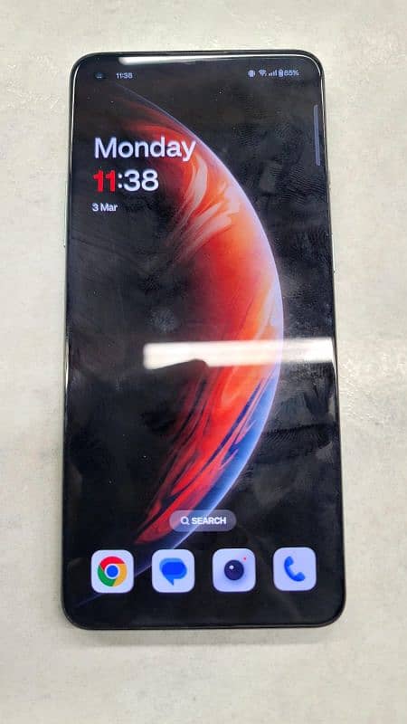 One Plus 9R 256/12 GB Daul Sim 0