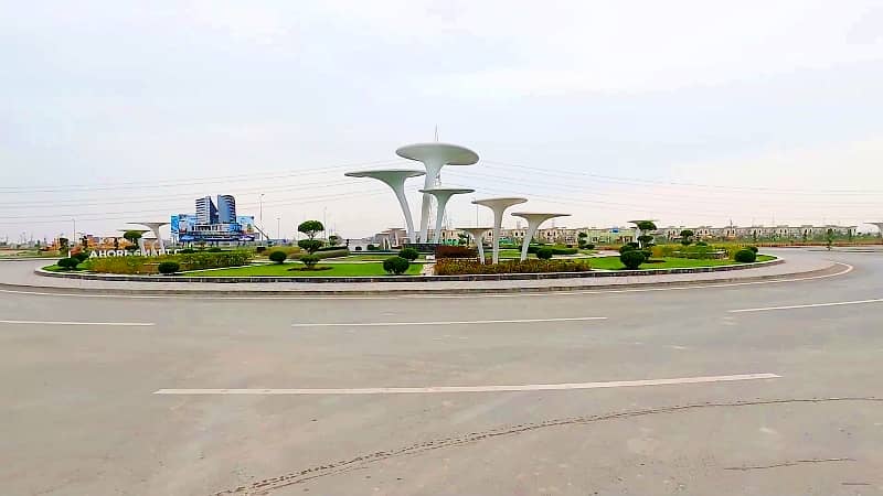 10 Marla Overseas Balloted Plot With Number At Prime Location Available For Sale 24