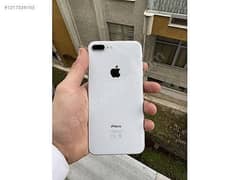 i phone 8 plus