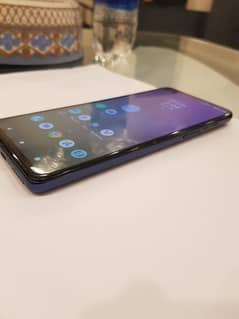 Motorola One 5G PTA