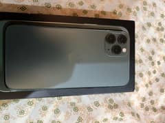 Iphone 11 pro| 64 gb