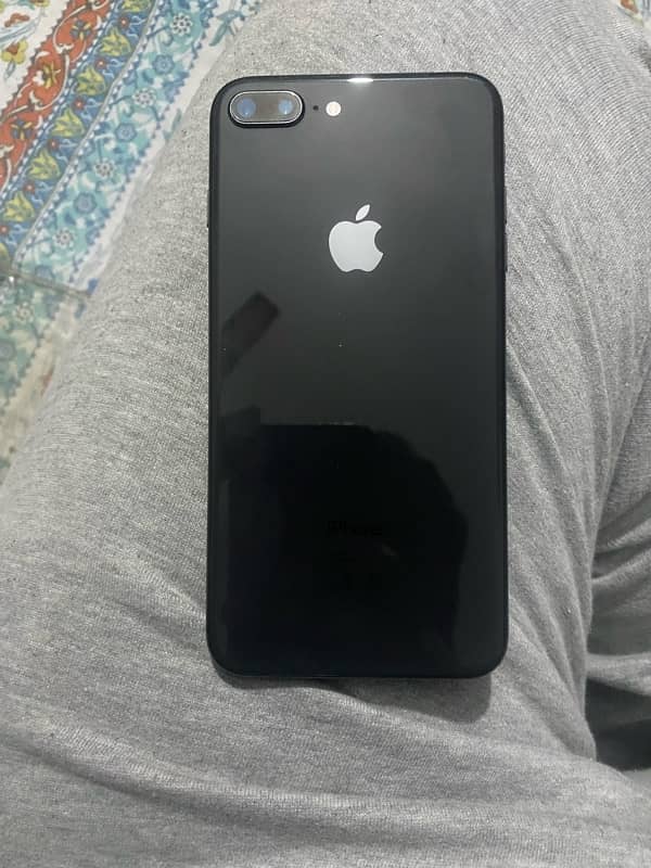 Iphone 8plus 3