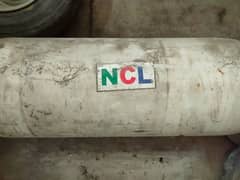 CNG cylinder