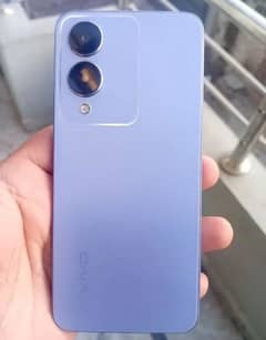 vivo y17s 6.128 good mobile