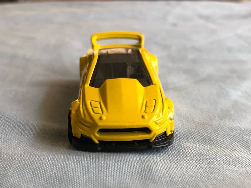 Metal Toy cars 9