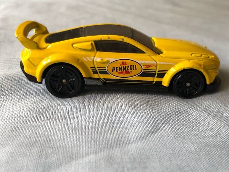 Metal Toy cars 11