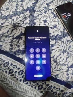 OnePlus 9r 8/128 dual sim