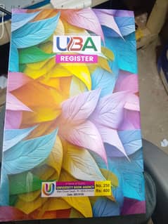 UBA