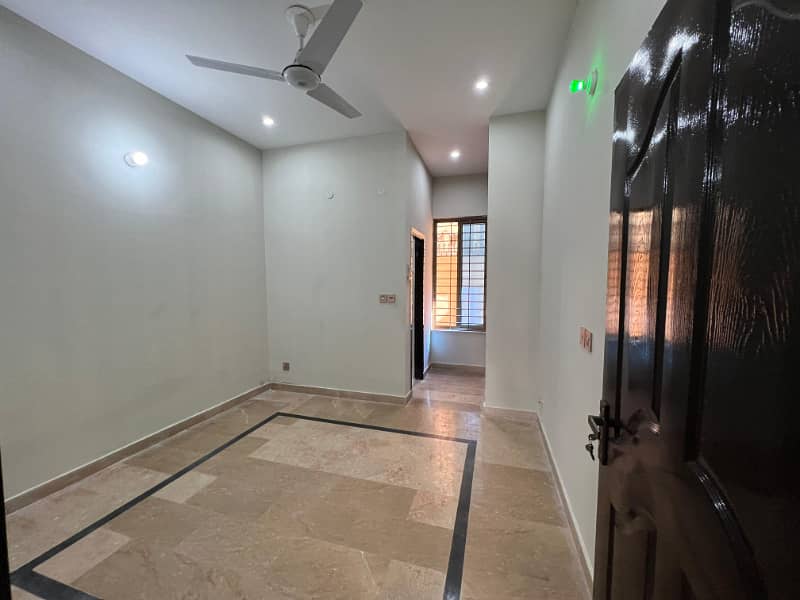 5 Marla ground Portion For Rent In G-14/4 4