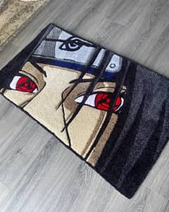 Customised Rugs Hand Made