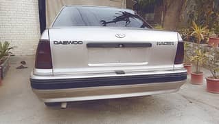 Daewoo