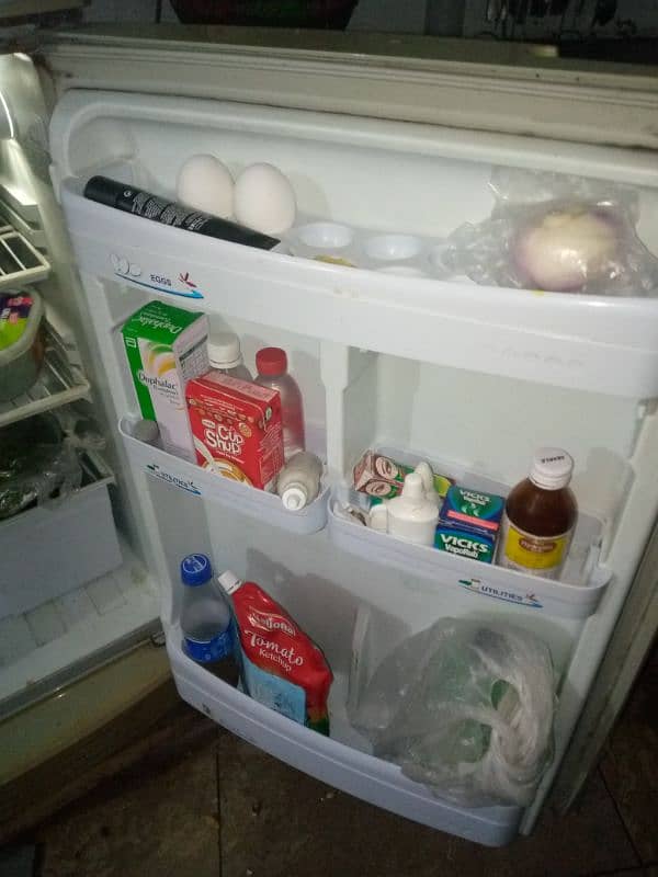 PEL refrigerator 4