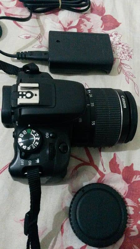 Canon 100D 1