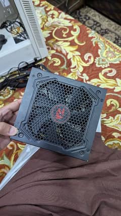 gaming pc psu power supply