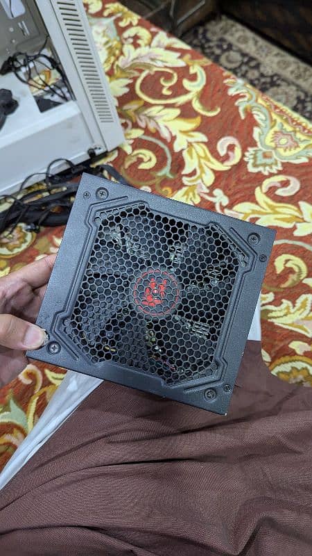 gaming pc psu power supply 0