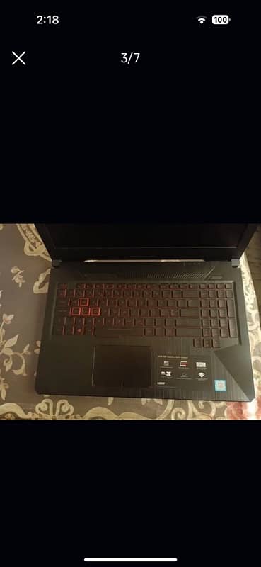 ASUS TUF GAMING 2