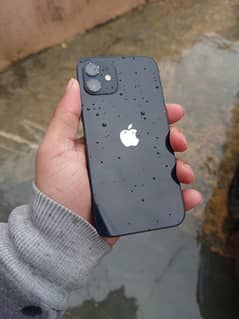 Apple iPhone 12 Pta Approved Waterpacked