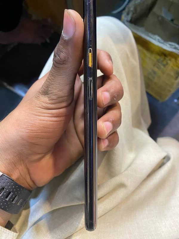 Oneplus 7t pro McLaren 12 256gb non pta 1