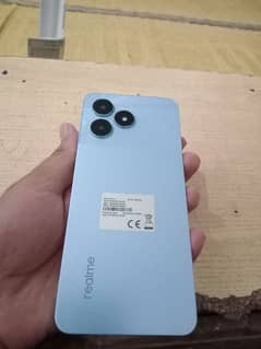 Realme Note 50