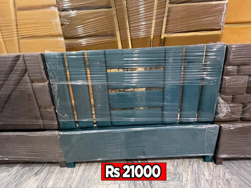 Bed | Double Bed | King Bed | Poshish Bed | Wooden | All type of Bed 7