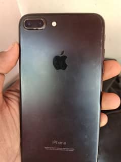 Iphone 7 plus Non pta 128gb