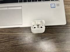 Apple AirPods 3rd Gen