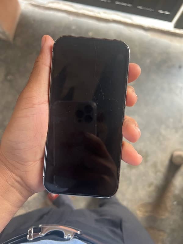 i phone 14 pro 128gb 6