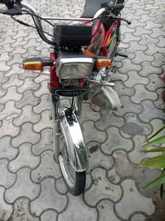 bike