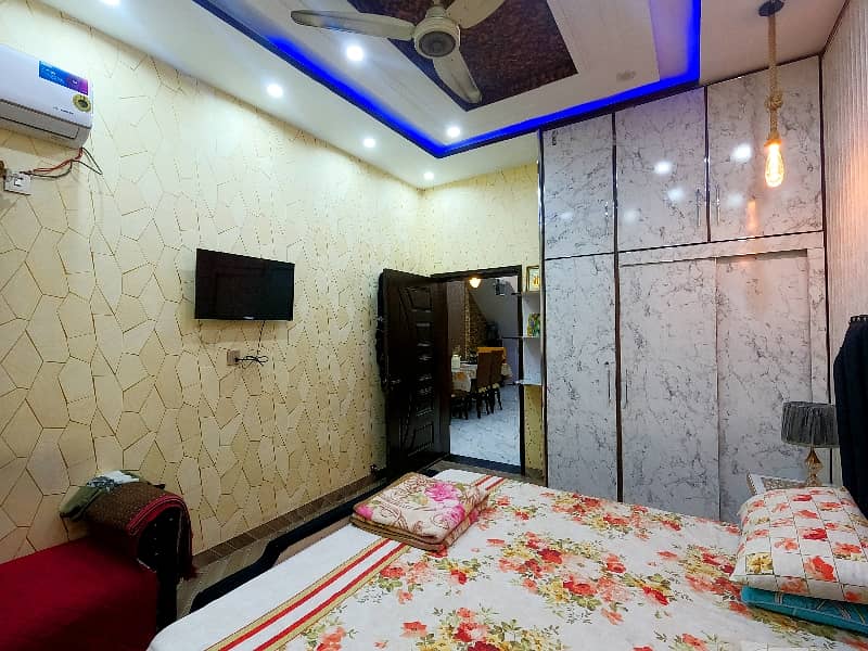 Your Search For Prime Location House In Gulshan-E-Ravi Ends Here 11