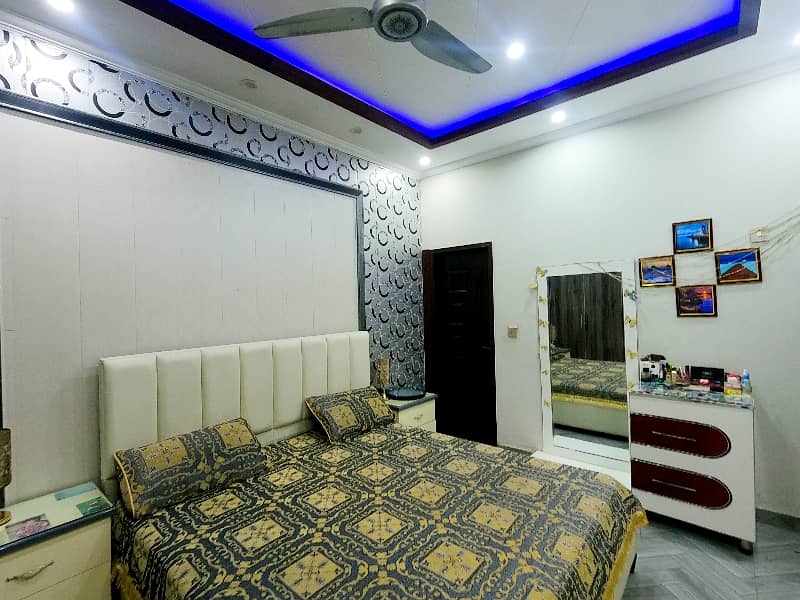 Your Search For Prime Location House In Gulshan-E-Ravi Ends Here 17