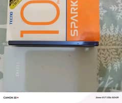 Tecno spark 10 Pro 03096488908