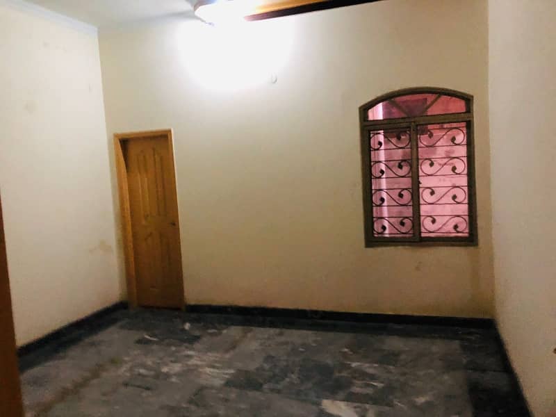 8 Marla Corner House For Sale In Gulshan E Ravi E Block 3