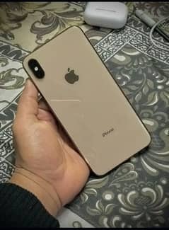 iphone xsmax 256 factory unlock