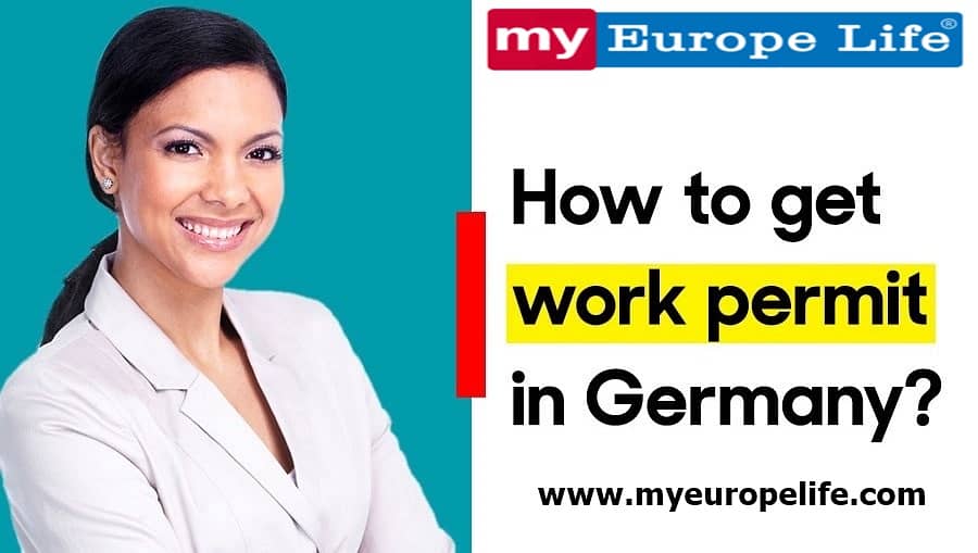 Germany Work Visa For It specialists, Engineers, Chartered Accountant 1