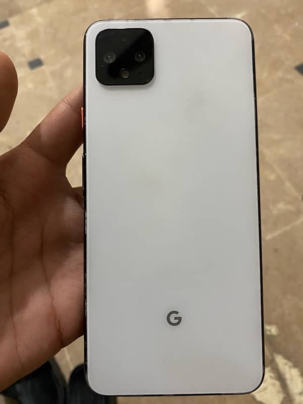 google pixel all ok exchange possible 3