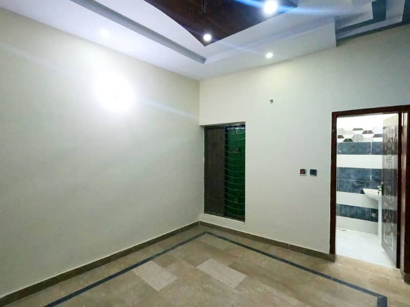 House Of 4 Marla Available For sale In Samanabad 19