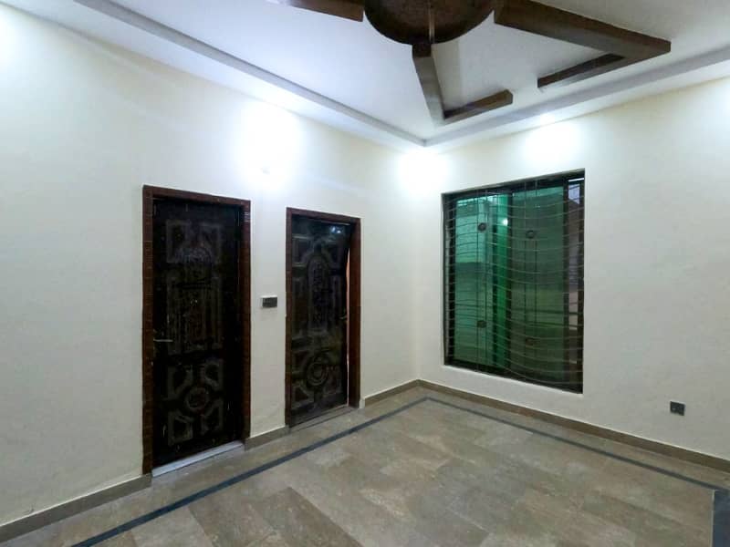 House Of 4 Marla Available For sale In Samanabad 22