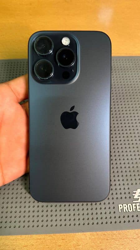 used iphone 15 pro in best price 0