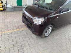 Daihatsu Mira 21/24 Total Genuine Car Urgent Sell