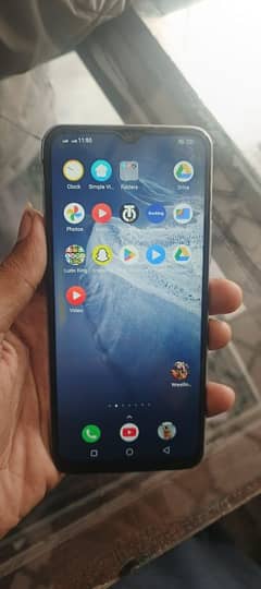 vivo y20 urgent sale