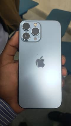 Iphone 13pro max for sell