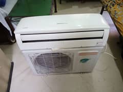 chachu AC 1 ton DC inverter