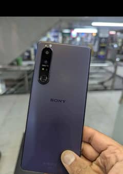 Sony Xperia 1 Mark 3