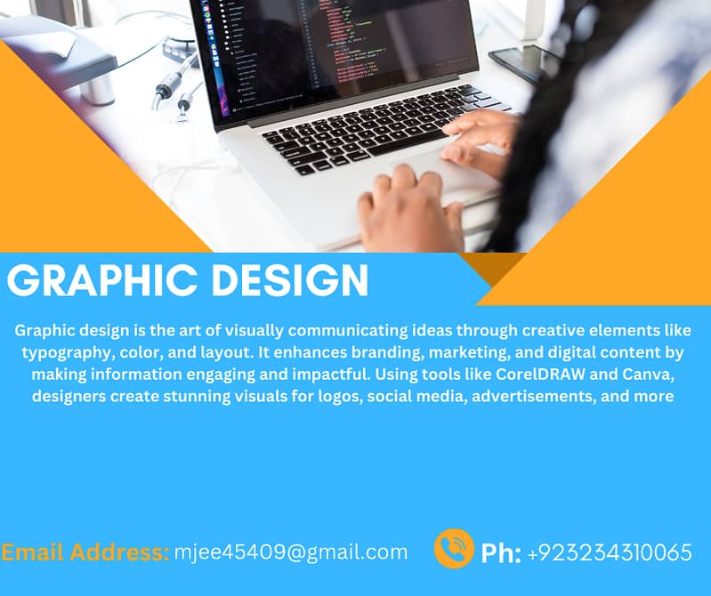 I am expert Graphic Designer  – Logo & Poster Design | Game Developer 4